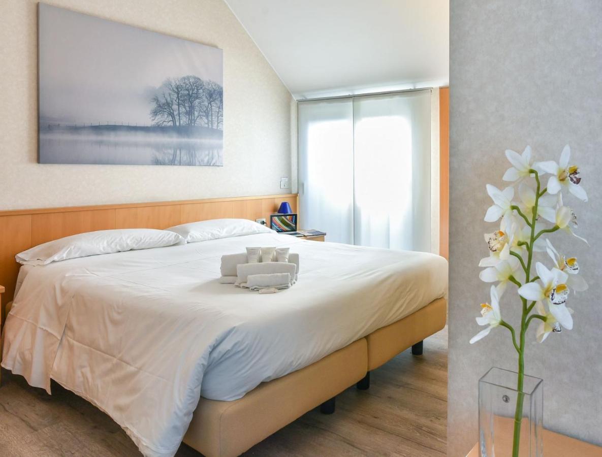 Residence Cimarosa มิลาน ภายนอก รูปภาพ