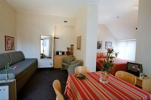 Residence Cimarosa มิลาน ภายนอก รูปภาพ