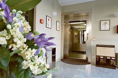 Residence Cimarosa มิลาน ภายนอก รูปภาพ